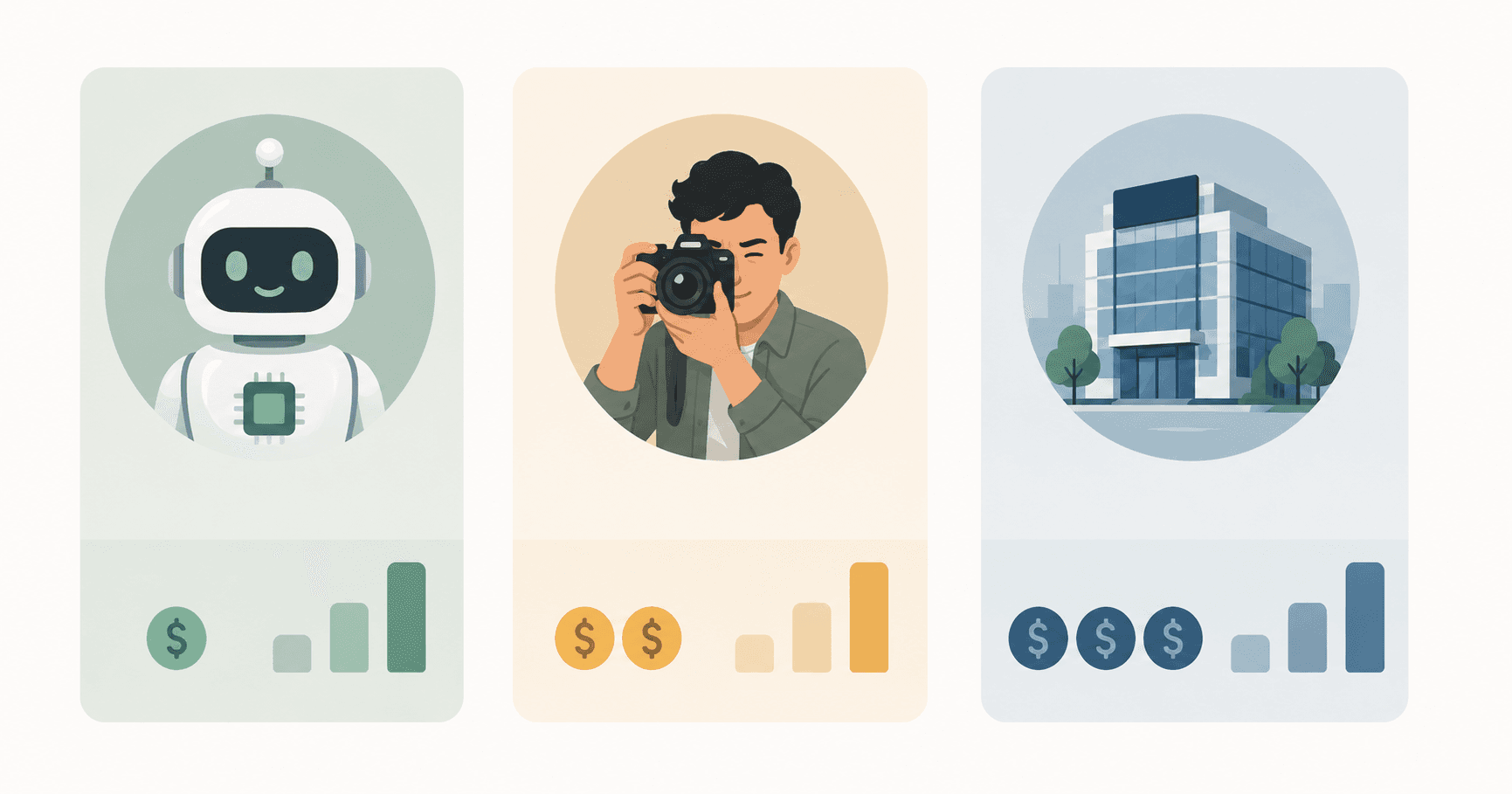 How Much Do AI Video Ads Cost? Full Breakdown 2026