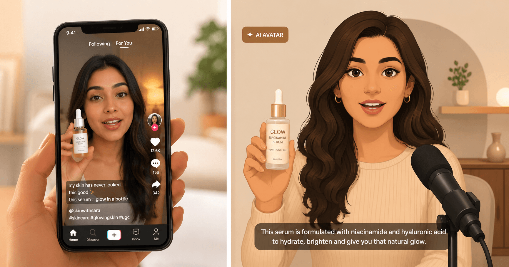 How to Create UGC Ads with AI in 2026 — A Step by Step Guide