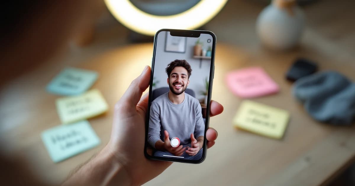 How to Make TikTok Ads That Don't Look Like Ads — 7 Tactics That Work in 2026