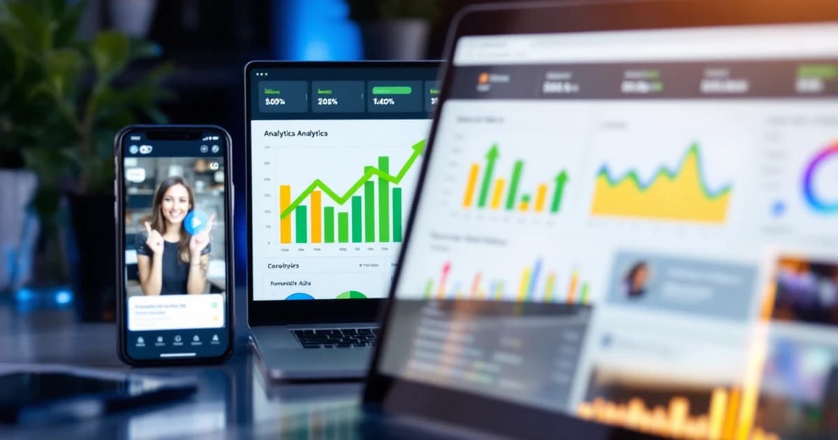 UGC Ad KPIs — The Only Metrics That Actually Tell You If Your Ad Is Working
